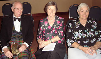 Bill, Margo, Cooks