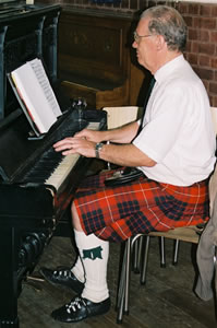 Ken Martlew