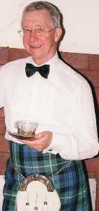 Malcolm Brown