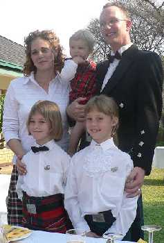David & Marike