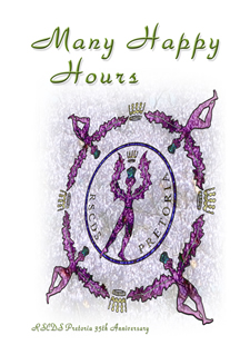 Many Happy Hours